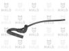 MALò 238982A Hose, heat exchange heating